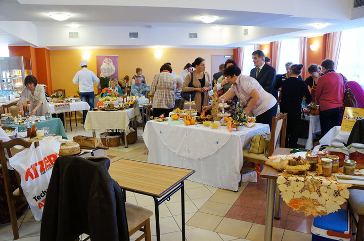 Wygrała "Kaszanka prababci Zosi" zdjęcie nr 63202