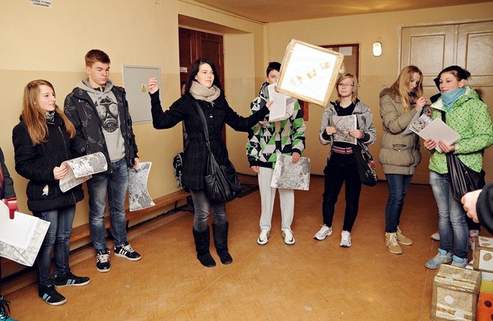 Święto, które uczy i bawi zdjęcie nr 63317