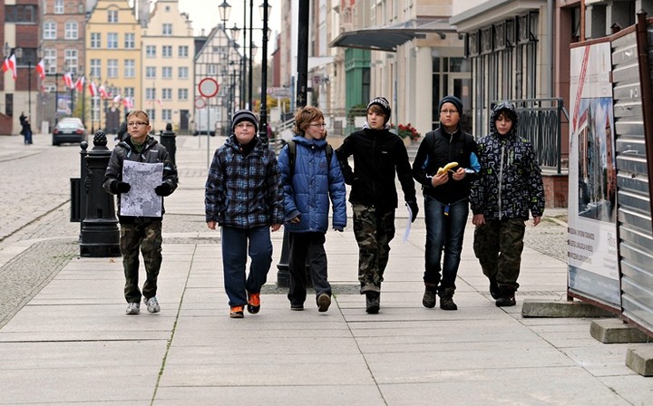 Święto, które uczy i bawi zdjęcie nr 63324