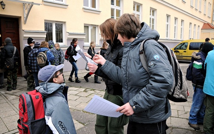 Święto, które uczy i bawi zdjęcie nr 63320