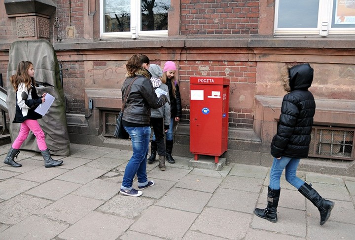 Święto, które uczy i bawi zdjęcie nr 63330