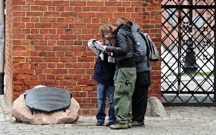 Święto, które uczy i bawi zdjęcie nr 63325