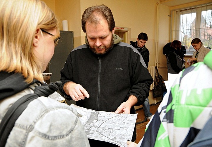 Święto, które uczy i bawi zdjęcie nr 63318