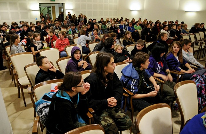 Święto, które uczy i bawi zdjęcie nr 63336