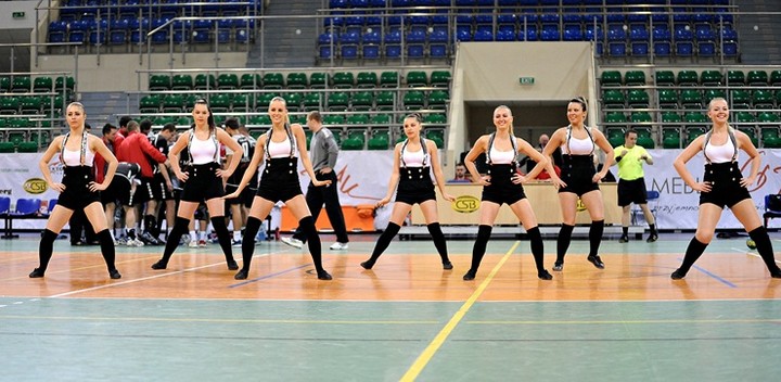 Elbląg Remis Wójcika z Gdynią