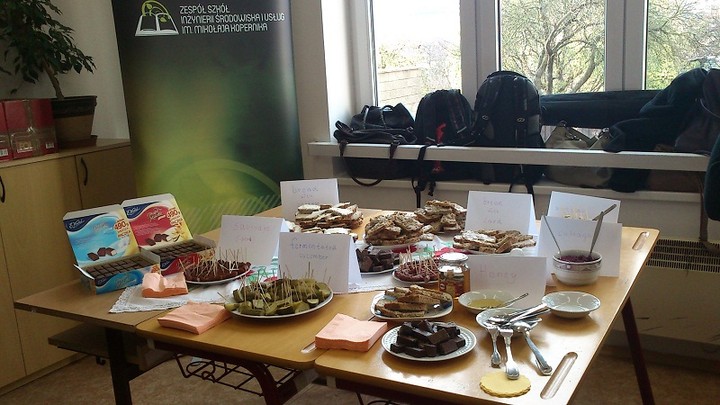 Wizyta ZSISiU w Czechach zdjęcie nr 63585