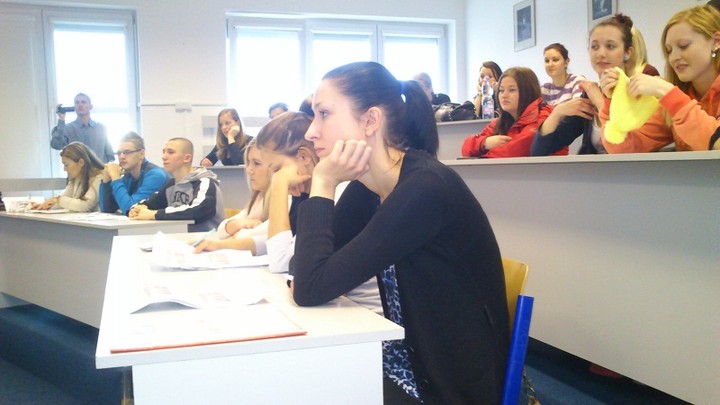 Wizyta ZSISiU w Czechach zdjęcie nr 63579