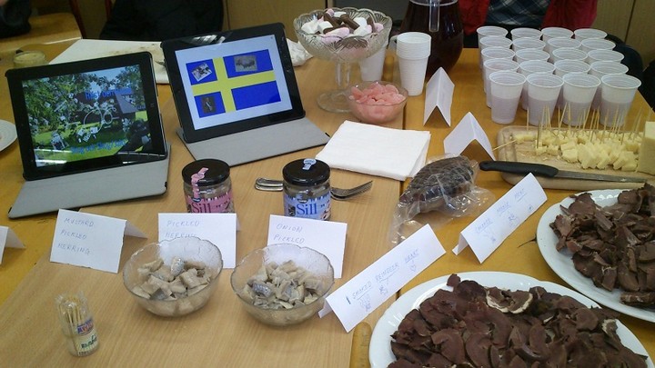 Wizyta ZSISiU w Czechach zdjęcie nr 63587