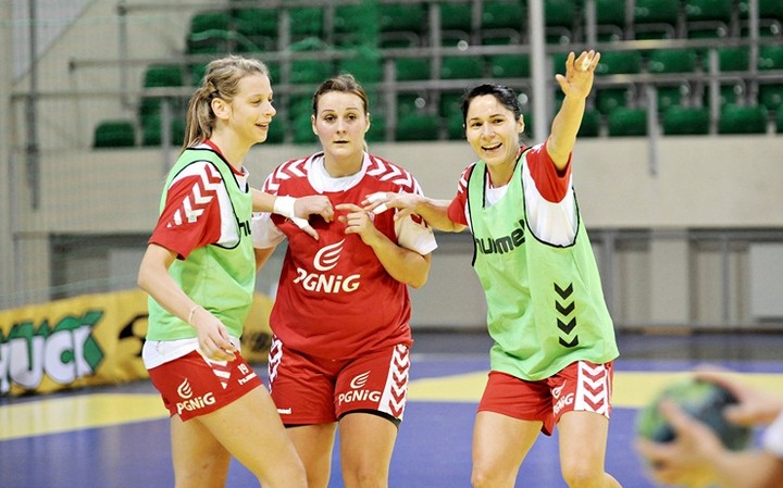 Trening reprezentacji Polski zdjęcie nr 63607
