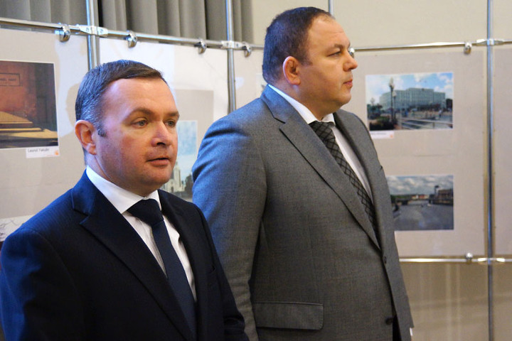Otwarcie Przedstawicielstwa Informacyjnego Kaliningradu zdjęcie nr 63621