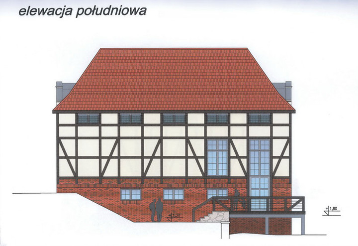 Specjal Pub na Wyspie Spichrzów zdjęcie nr 63714