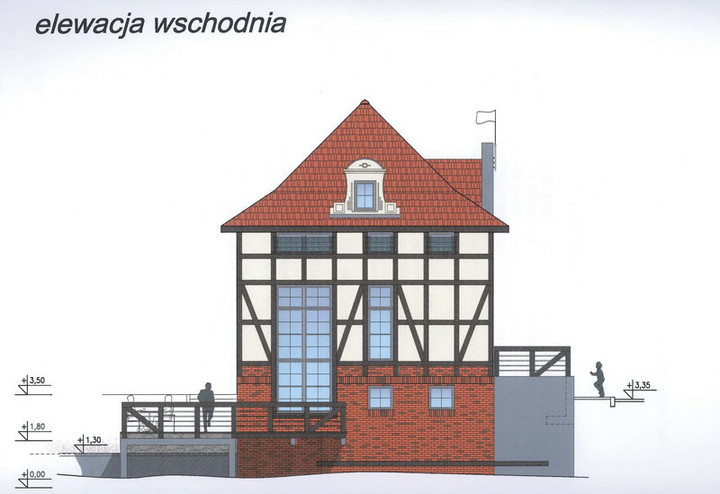 Specjal Pub na Wyspie Spichrzów zdjęcie nr 63716