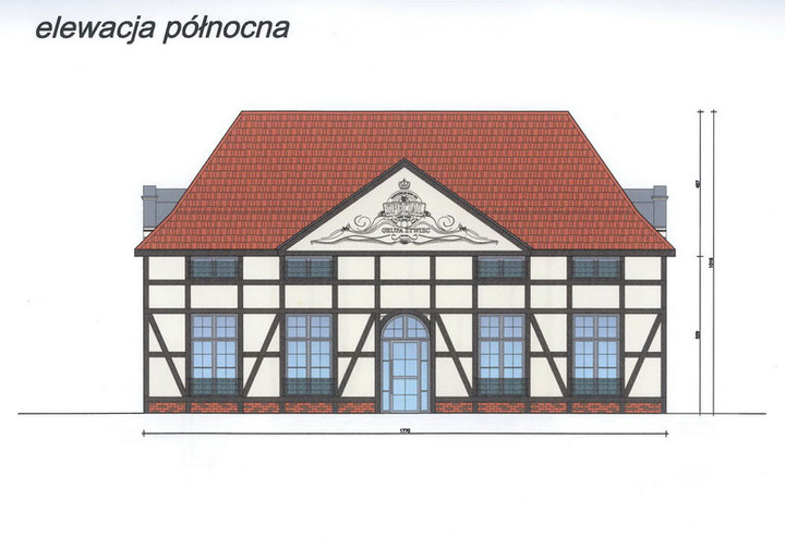 Specjal Pub na Wyspie Spichrzów zdjęcie nr 63715