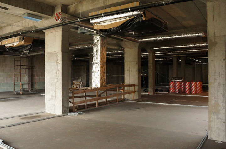 Budowa nowego Bloku Operacyjnego wraz z oddziałami przyległymi zdjęcie nr 64044