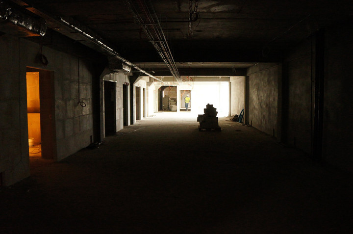 Budowa nowego Bloku Operacyjnego wraz z oddziałami przyległymi zdjęcie nr 64062