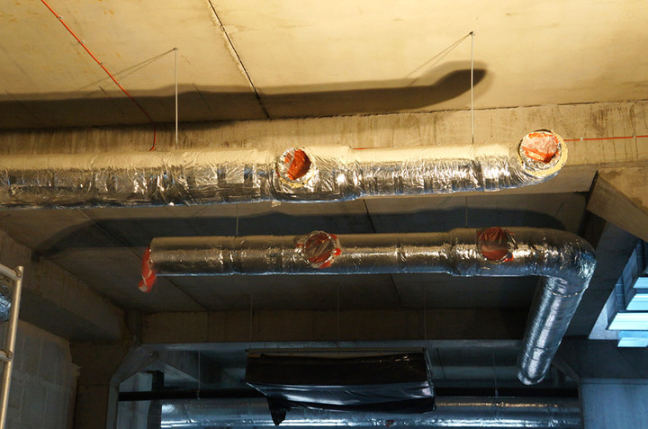 Budowa nowego Bloku Operacyjnego wraz z oddziałami przyległymi zdjęcie nr 64043