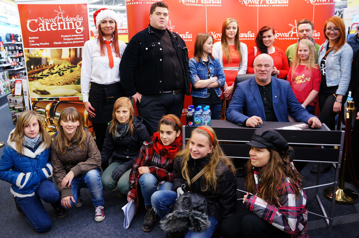 Bądźmy "Razem" zdjęcie nr 64178