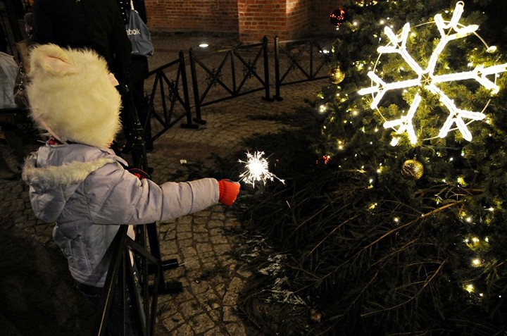 Magia Świąt na Starówce zdjęcie nr 64228