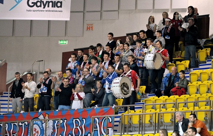 Pogrom w Gdyni zdjęcie nr 64324