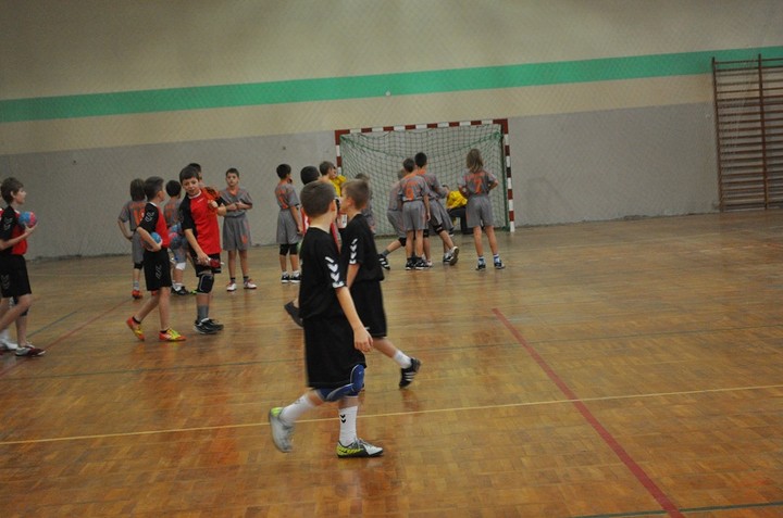 Sportowe sukcesy SP nr 9 zdjęcie nr 64412