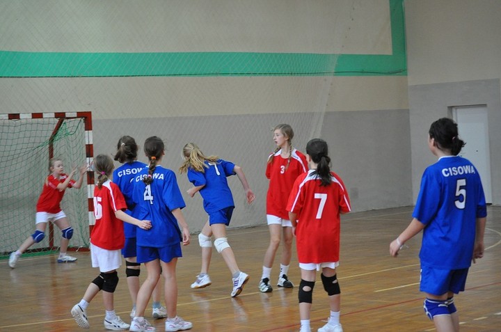 Sportowe sukcesy SP nr 9 zdjęcie nr 64426