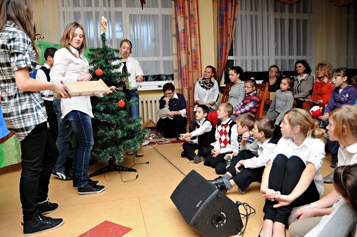 Radość serca, radość spotkania zdjęcie nr 64517