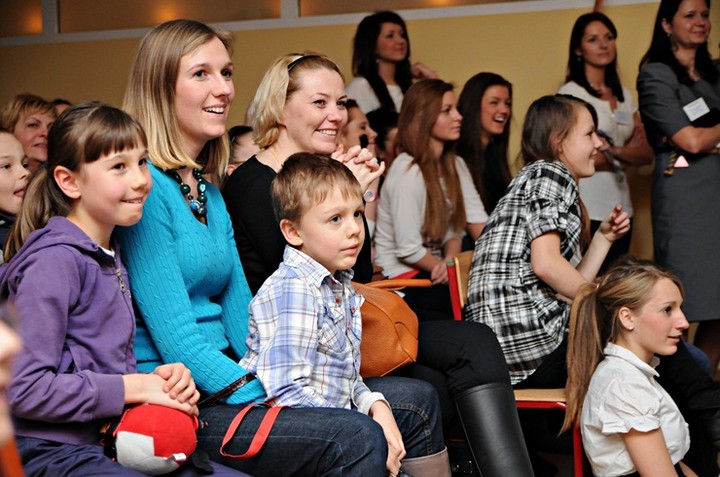 Radość serca, radość spotkania zdjęcie nr 64524