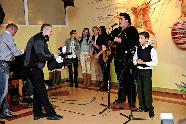 Radość serca, radość spotkania zdjęcie nr 64525