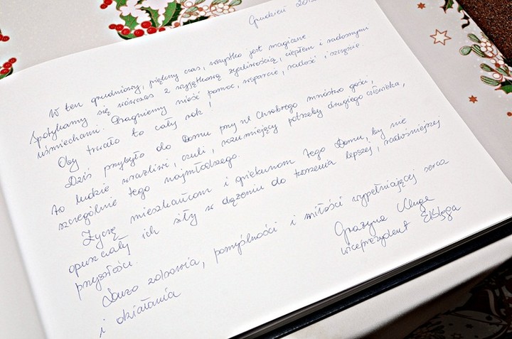 Radość serca, radość spotkania zdjęcie nr 64531