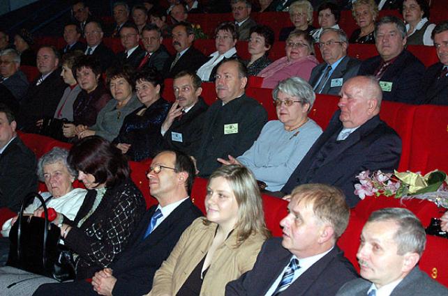 Elbląg Jubileusz TM