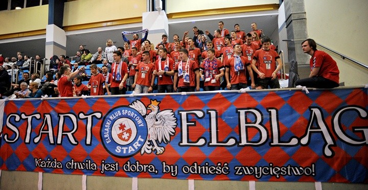 Remis Startu z Samborem zdjęcie nr 65131