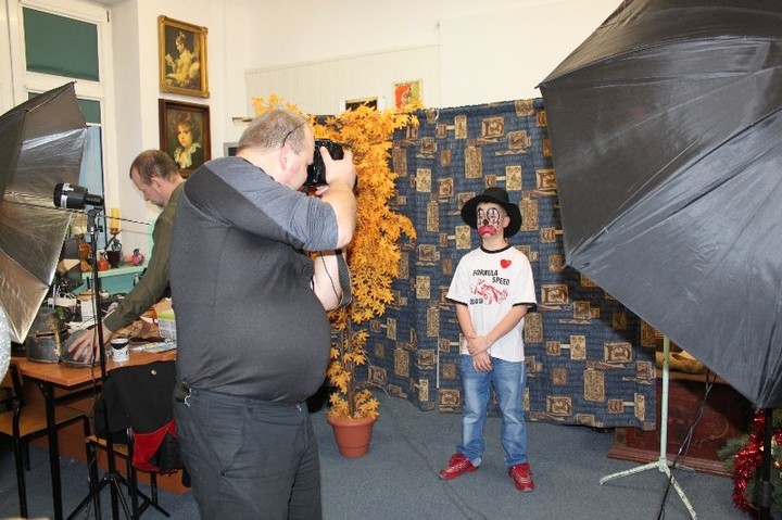 SP 1 grała z WOŚP zdjęcie nr 65336