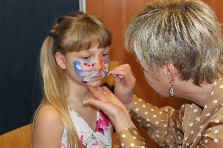 SP 1 grała z WOŚP zdjęcie nr 65334