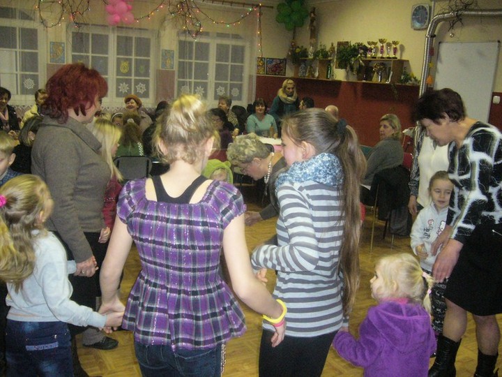 Warsztatowe ferie w Kadynach zdjęcie nr 65753