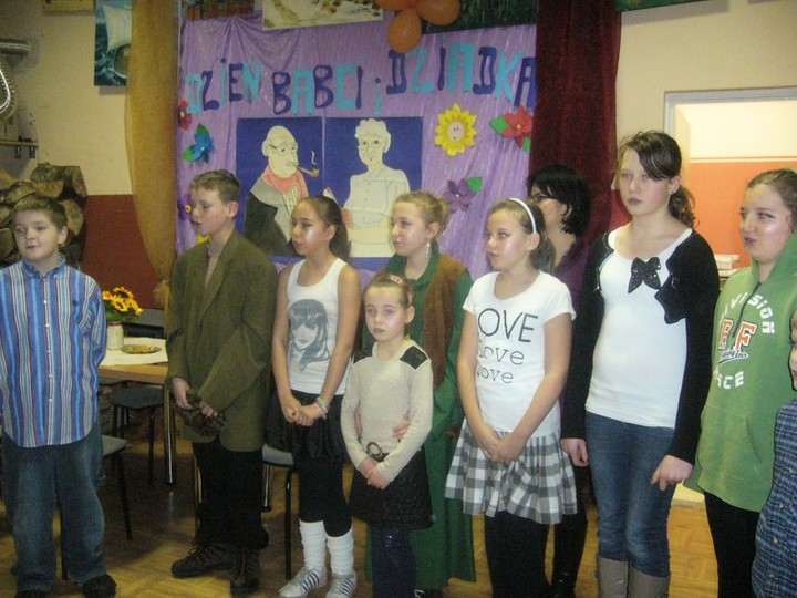 Warsztatowe ferie w Kadynach zdjęcie nr 65750