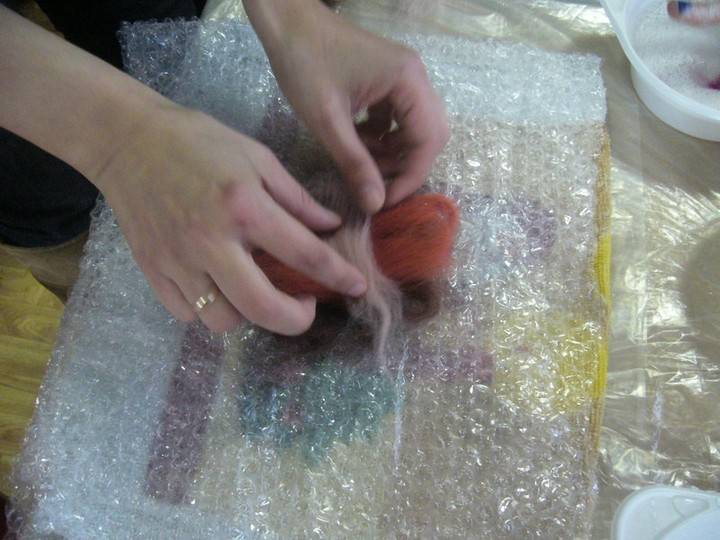 Warsztatowe ferie w Kadynach zdjęcie nr 65763