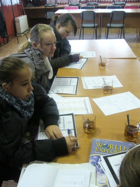 Warsztatowe ferie w Kadynach zdjęcie nr 65757