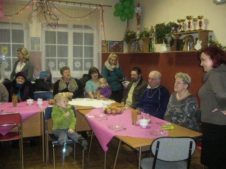 Warsztatowe ferie w Kadynach zdjęcie nr 65751