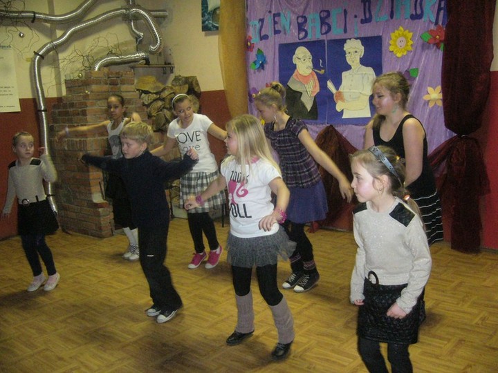 Warsztatowe ferie w Kadynach zdjęcie nr 65744