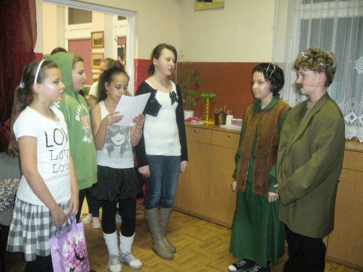 Warsztatowe ferie w Kadynach zdjęcie nr 65747