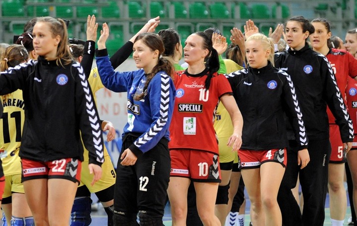 Oddala sie szansa gry w fazie play-off zdjęcie nr 66205