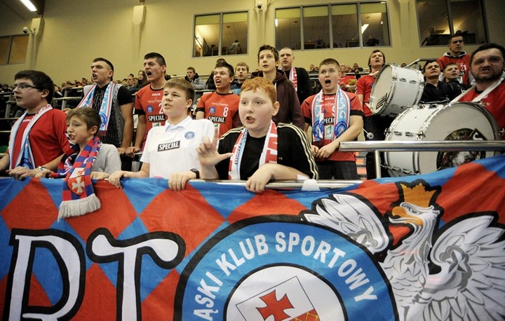 Oddala sie szansa gry w fazie play-off zdjęcie nr 66204