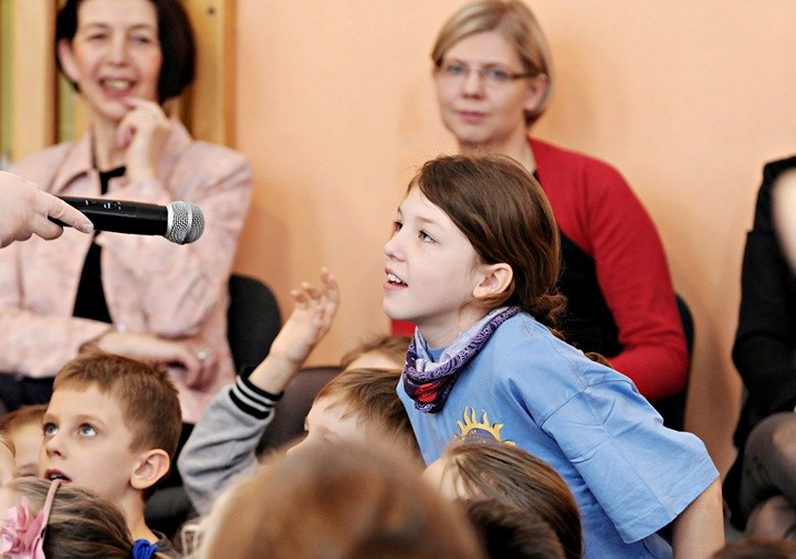 Takich lekcji powinno być więcej zdjęcie nr 66271