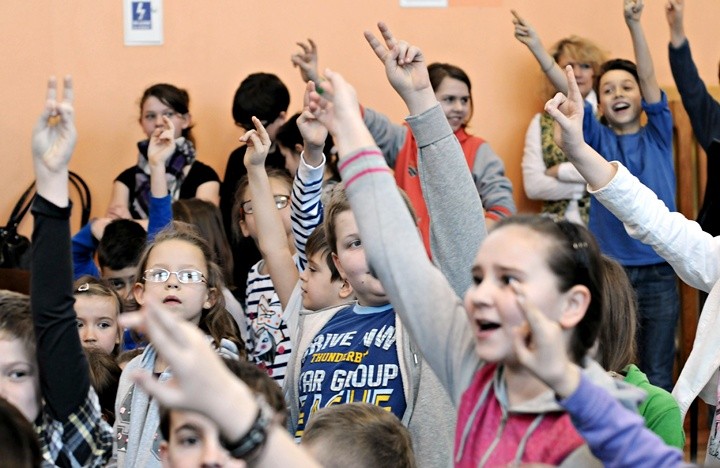 Takich lekcji powinno być więcej zdjęcie nr 66267