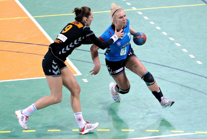 Zagłębie zdemolowało Start zdjęcie nr 66291