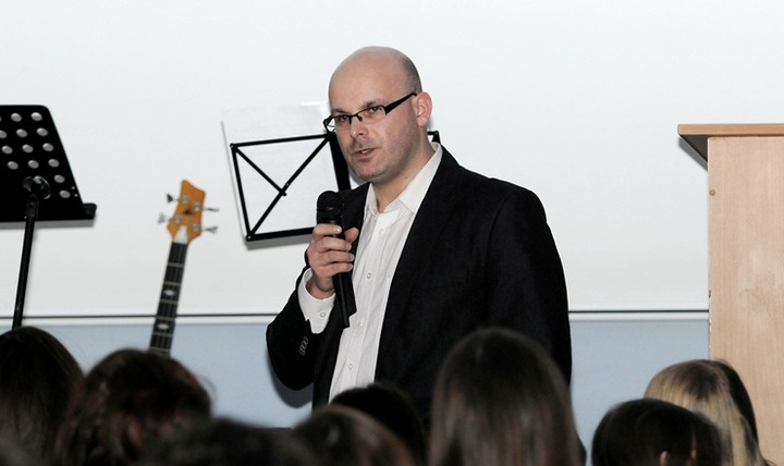 Nie zgrywaj cwaniaka zdjęcie nr 66332