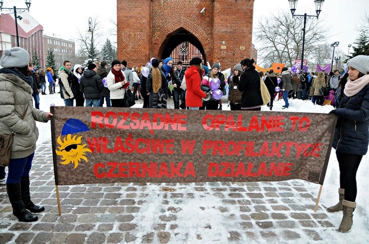 Nie zgrywaj cwaniaka zdjęcie nr 66299