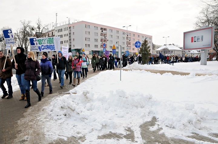 Nie zgrywaj cwaniaka zdjęcie nr 66317