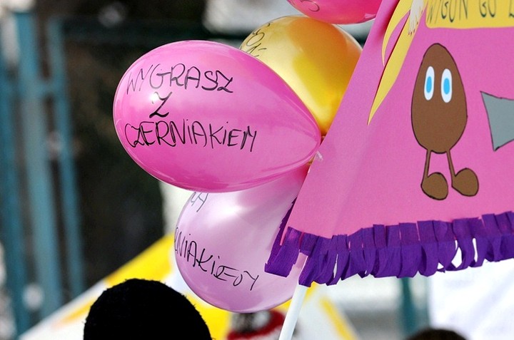 Nie zgrywaj cwaniaka zdjęcie nr 66323