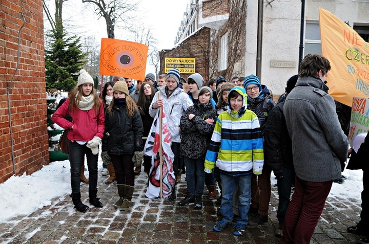 Nie zgrywaj cwaniaka zdjęcie nr 66303